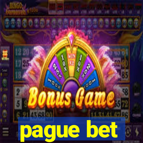 pague bet